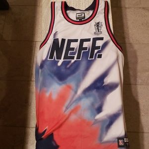 NEFF Tank